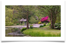 2 - Bodnant Gardens - Chris Beesley